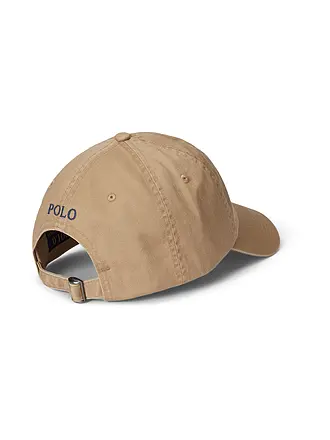 POLO RALPH LAUREN | Gorra | beige